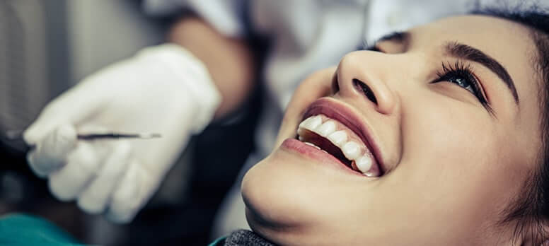 zirconium dental veneer treatment