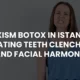 bruxism botox istanbul