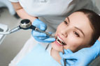 dental filling istanbul