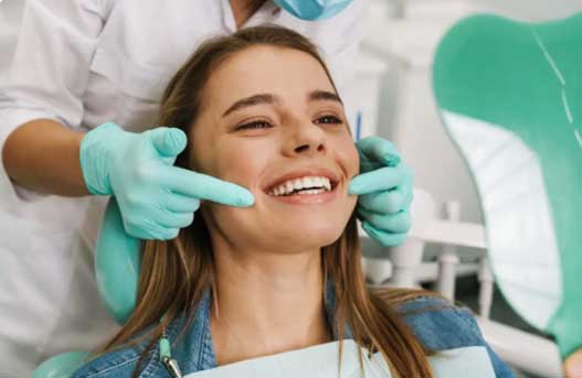 laminate veneer gayrettepe