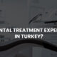 Is Dental Treatment Expensive in Turkey?