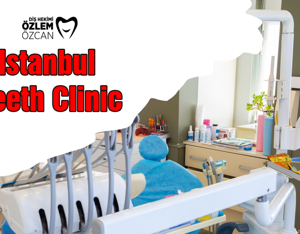 Istanbul Teeth Clinic 2 Istanbul Teeth Clinic